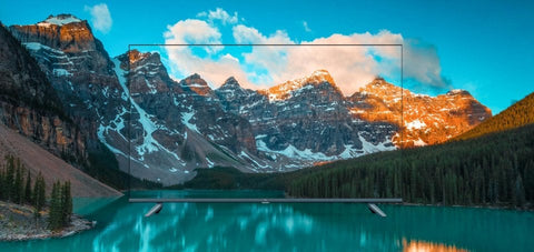 2019 Xiaomi Mi TV E55X 55