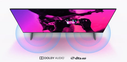 2019 Xiaomi Mi TV E43X 43