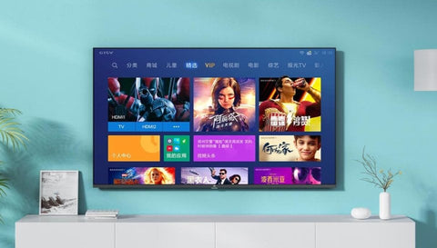 2019 Xiaomi Mi TV E55X 55