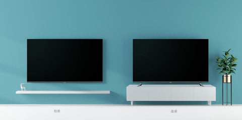 2019 Xiaomi Mi TV E55X 55