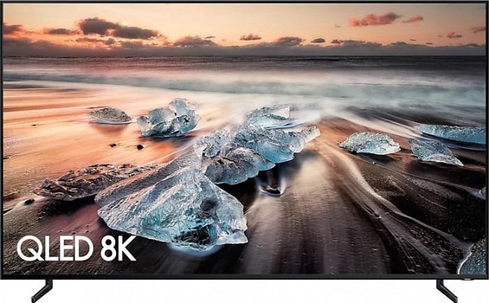 2019 Samsung Q900R Series