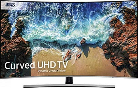 2018 Samsung UN55NU8500 55