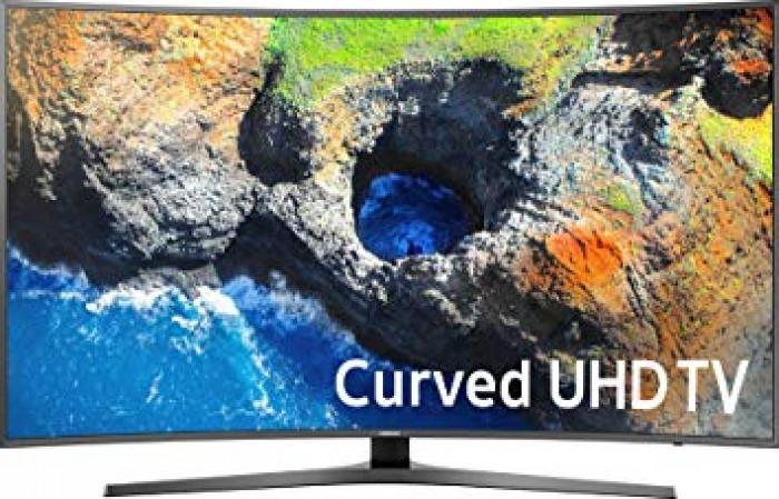 2017 Samsung MU7500 Series