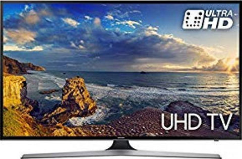 2017 Samsung UN50MU6100 50