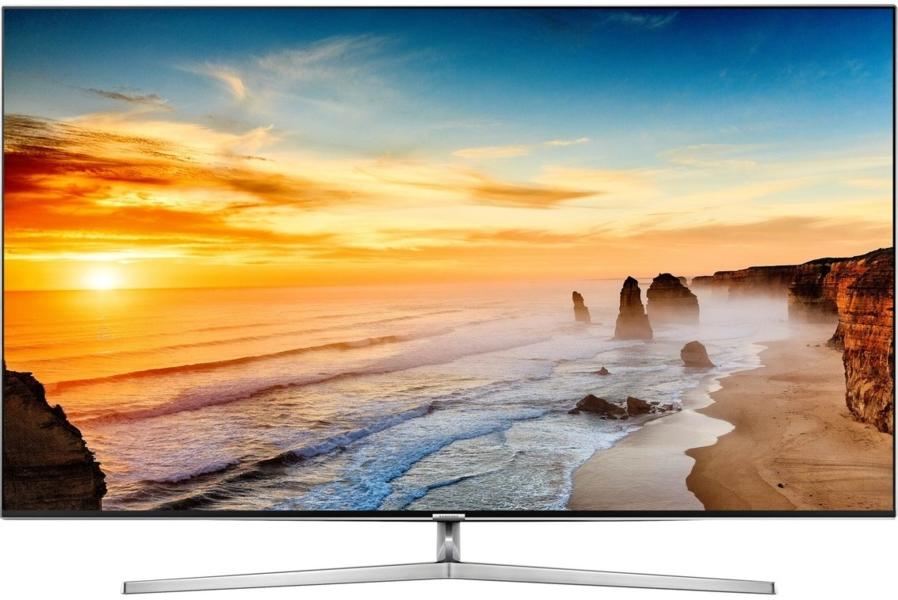 2016 Samsung KS900D Series