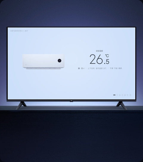 2019 Xiaomi Mi TV E43A 43