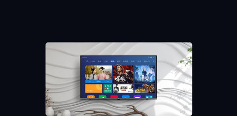 2019 Xiaomi Mi TV E43A 43