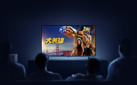 2019 Xiaomi Mi TV E65A 65