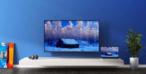2019 Xiaomi Mi TV E32A 32