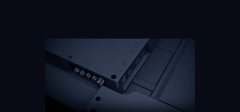 2019 Xiaomi Mi TV E43A 43