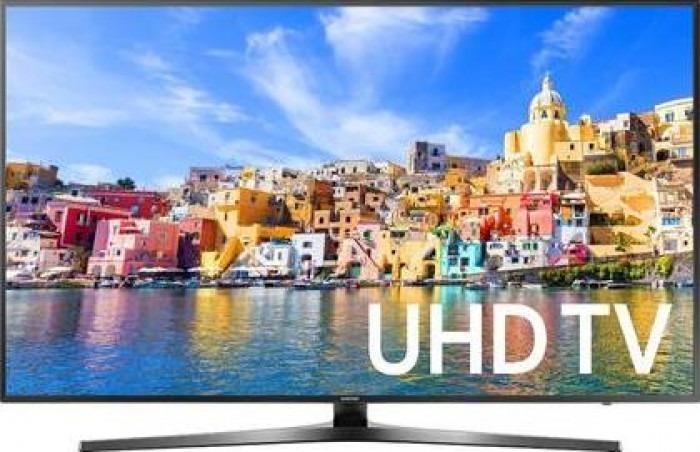 2016 Samsung KU7000 Series