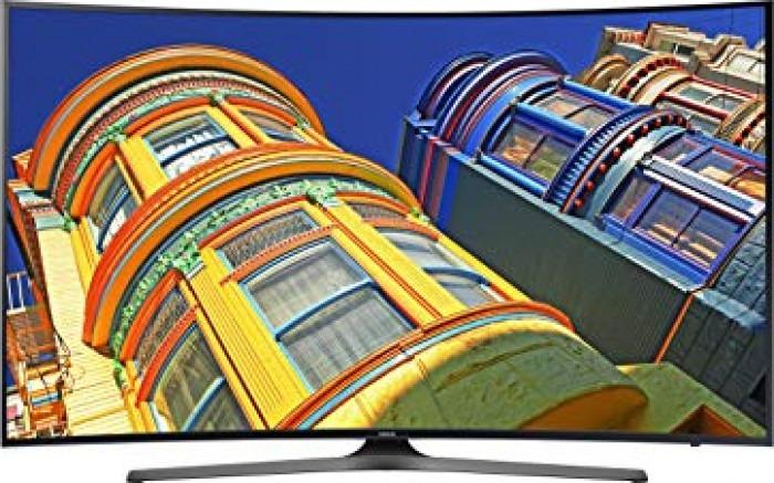 2016 Samsung KU650D Series