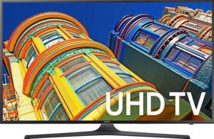 2016 Samsung KU630D Series