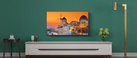 2019 Xiaomi Mi TV 4X 50 50