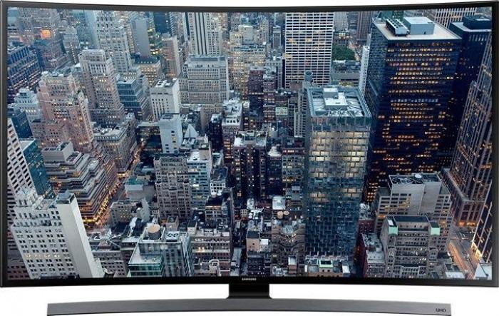 2015 Samsung JU6690 Series