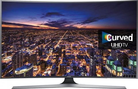 2015 Samsung UA48JU6670 48