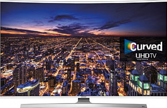 2015 Samsung JU6510 Series