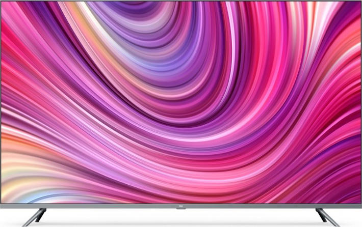 2019 Xiaomi Mi Full Screen TV Pro ES Series