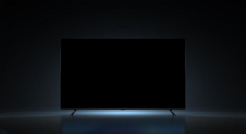 2019 Xiaomi Mi Full Screen TV Pro E65S 65