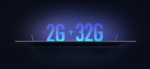 2019 Xiaomi Mi Full Screen TV Pro E65S 65