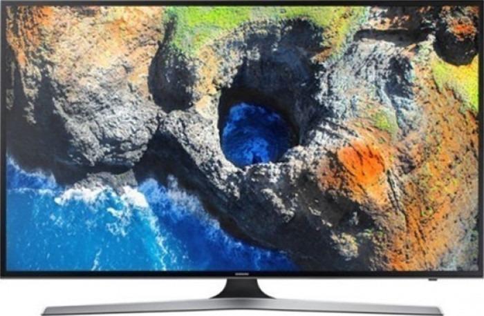 2017 Samsung MU6125 Series