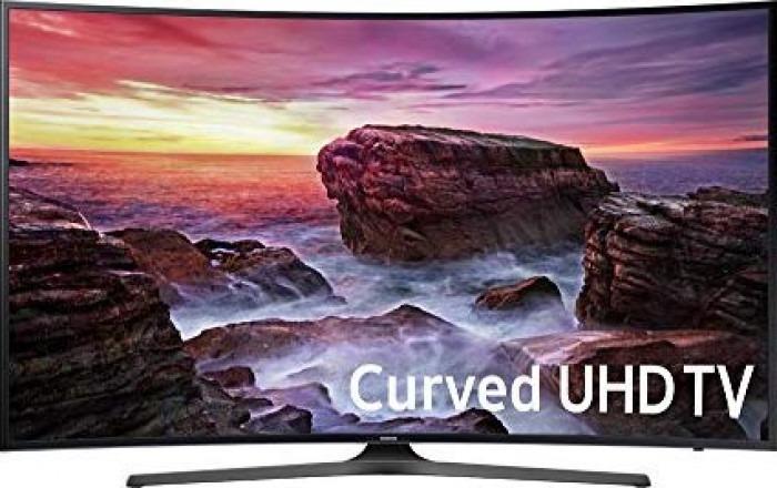 2017 Samsung MU6490 Series
