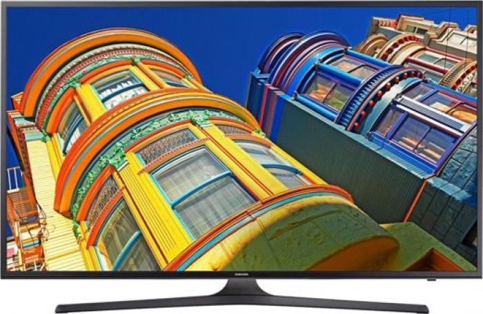 2016 Samsung KU6290 Series