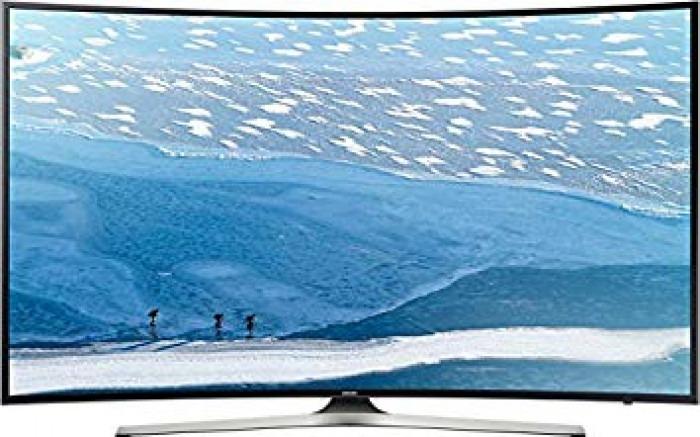 2016 Samsung KU6172 Series