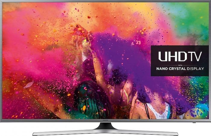 2015 Samsung JU6800 Series