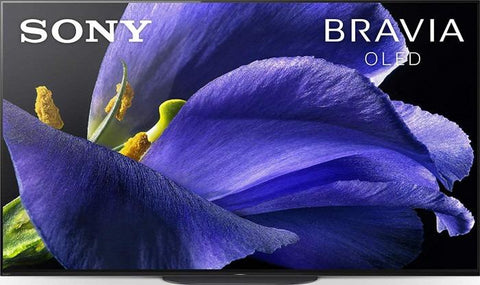 2019 Sony XBR-55A9G 55