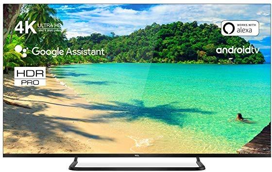 2019 TCL EP68 Series