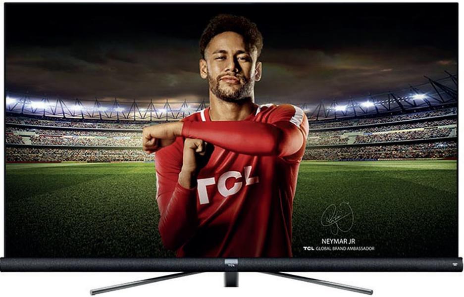 2018 TCL C76 Series