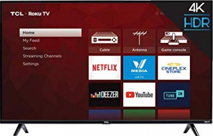 2018 TCL S425 Series