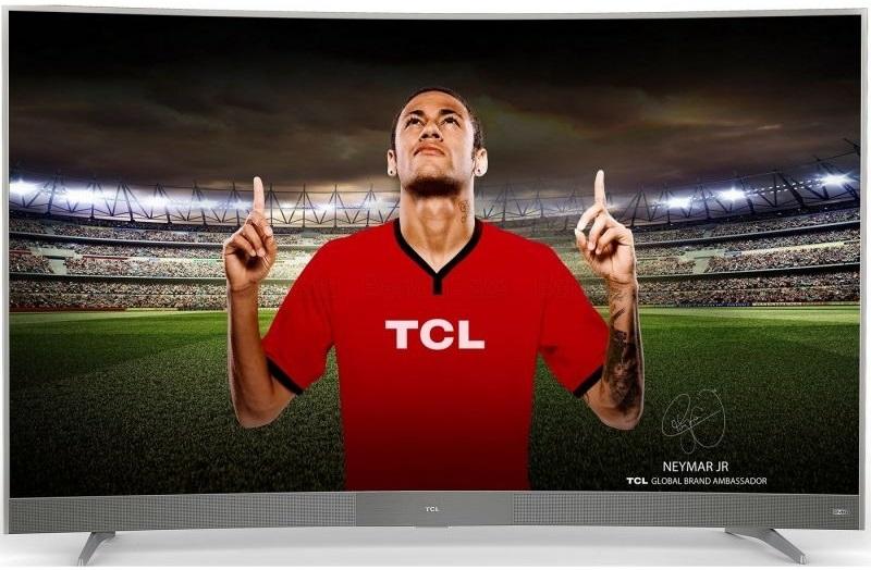 2018 TCL P61 Series