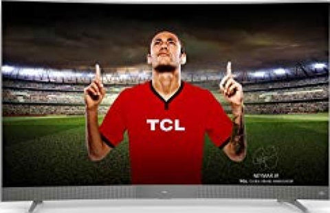 2017 TCL U65P6096 65