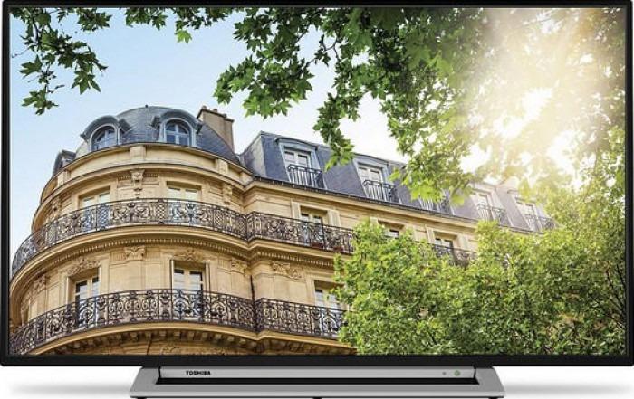 2020 Toshiba UL3B63 Series