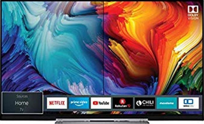 2018 Toshiba U78 Series