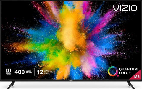 2019 Vizio M656-G4 65
