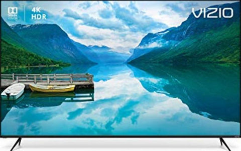 2018 Vizio M55-F0 55