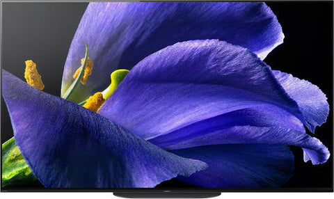 2018 Sony XBR-55A9F 55