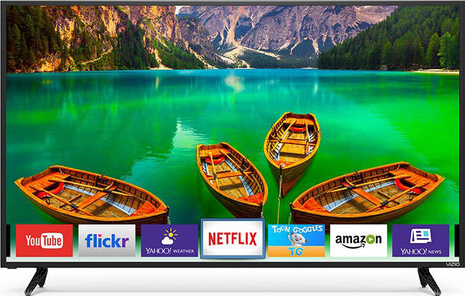 2017 Vizio D E1 Series