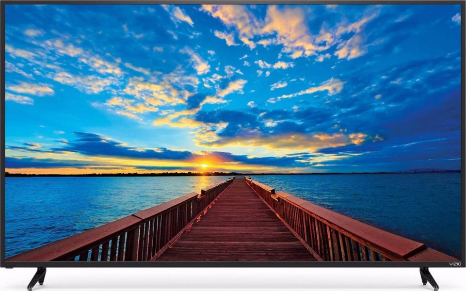 2017 Vizio E Series