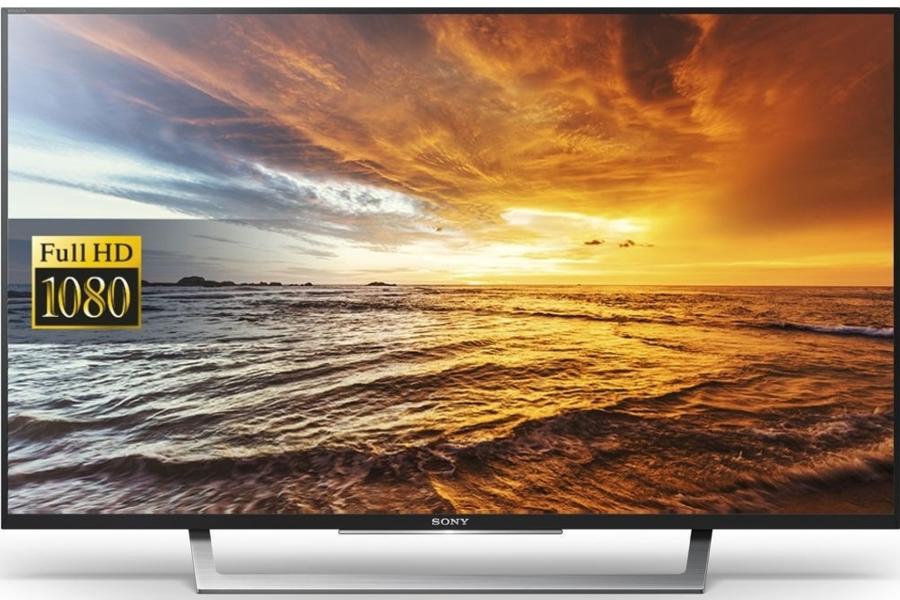 2016 Sony KDL WD754 Series