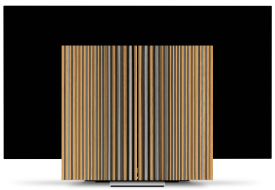 2019 Bang & Olufsen Beovision Harmony Series