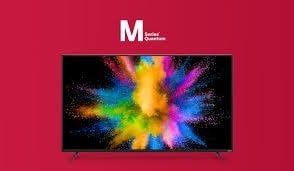2019 Vizio M706-G3 70