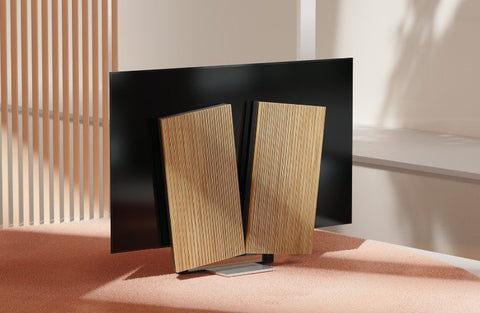 2019 Bang & Olufsen Beovision Harmony 77