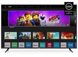2019 Vizio M556-G4 55