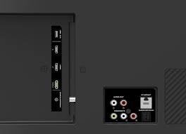 2019 Vizio M556-G4 55