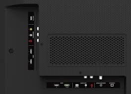 2019 Vizio M558-G1 55