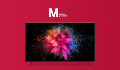 2019 Vizio M507RED-G1 50